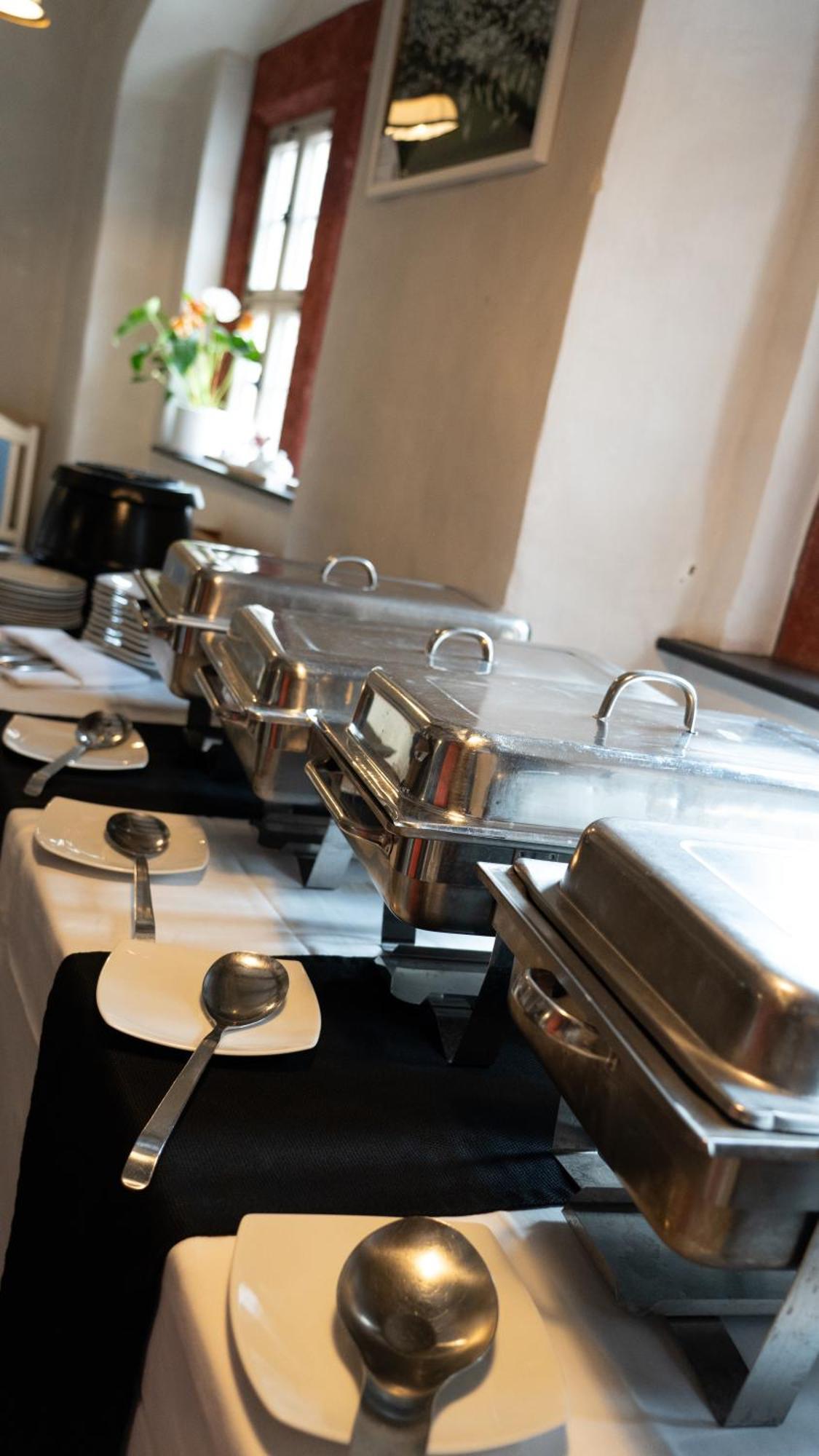 Hotel Haus Im Sack Jena Luaran gambar