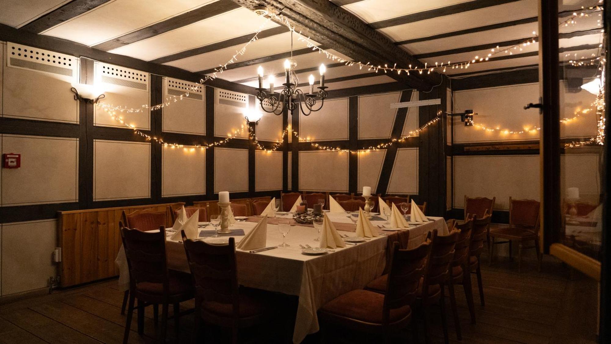 Hotel Haus Im Sack Jena Luaran gambar