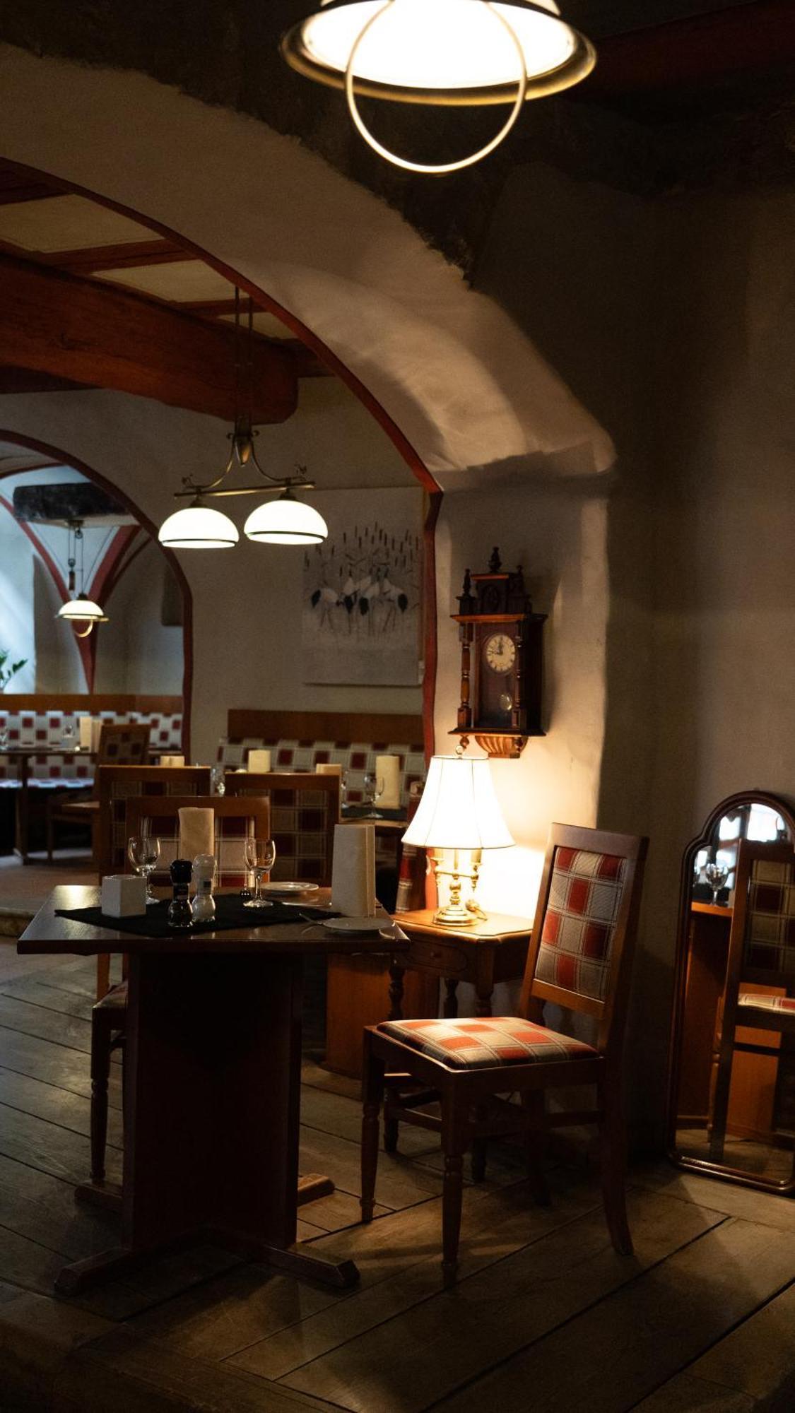 Hotel Haus Im Sack Jena Luaran gambar
