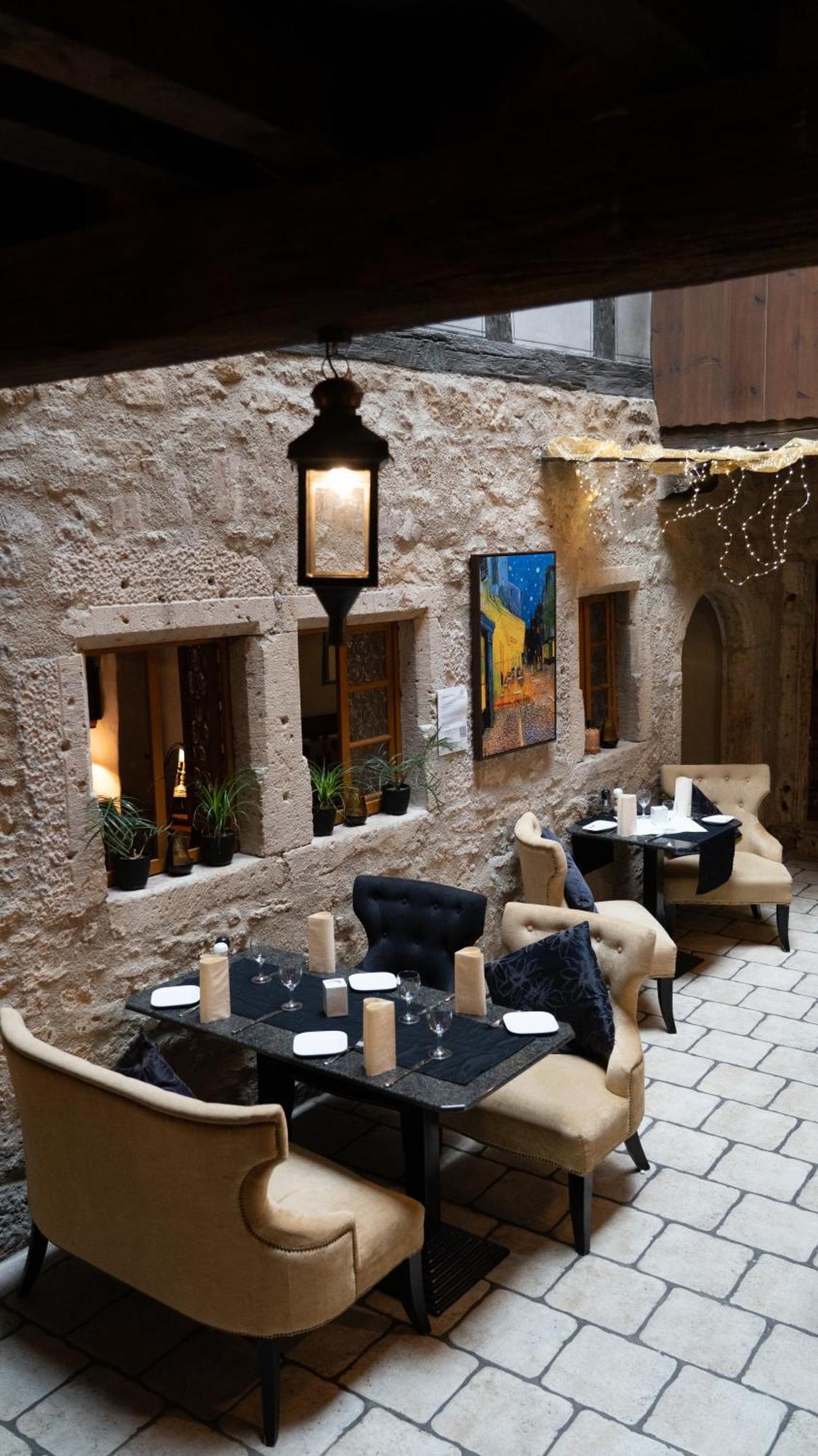 Hotel Haus Im Sack Jena Luaran gambar