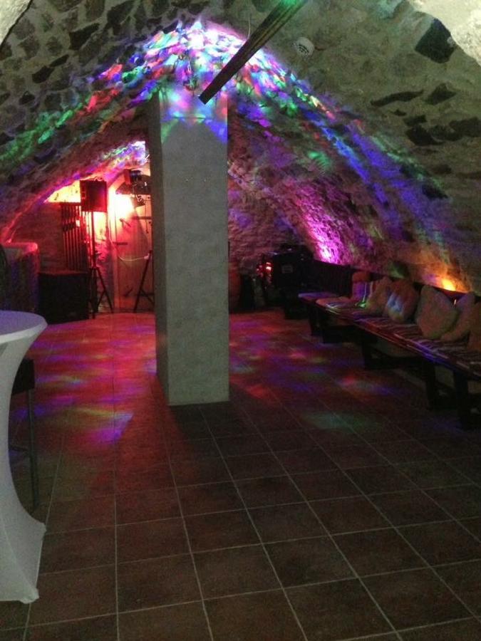 Hotel Haus Im Sack Jena Luaran gambar