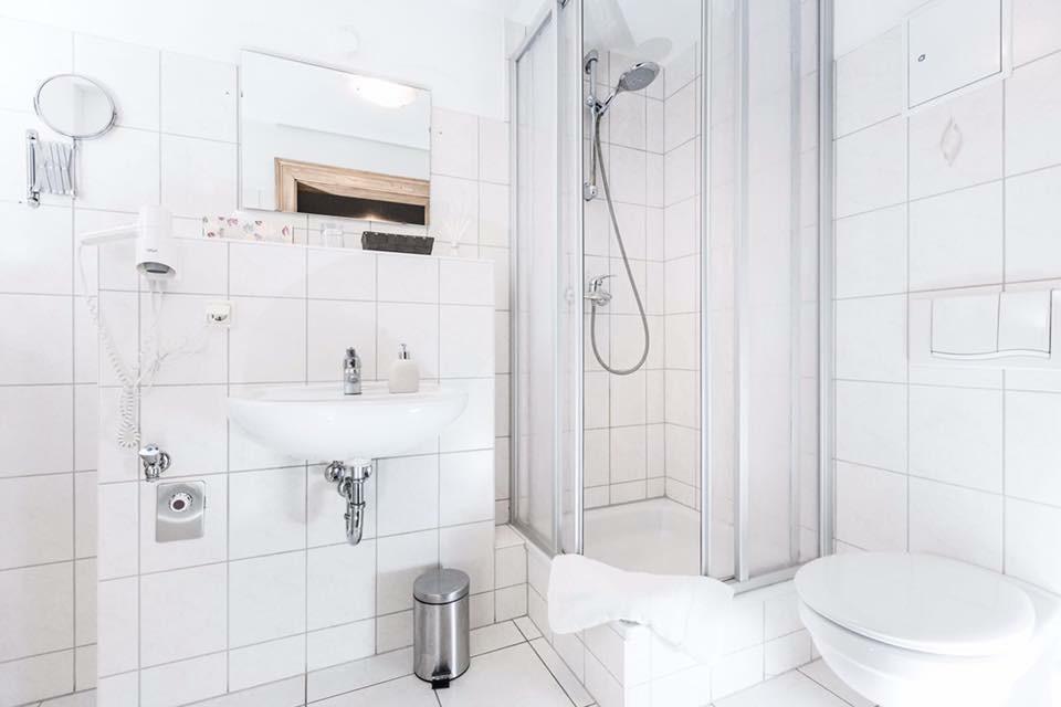 Hotel Haus Im Sack Jena Luaran gambar